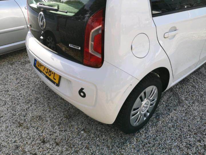 Photo 15 VIN: WVWZZZAAZFD095153 - VOLKSWAGEN UP! 