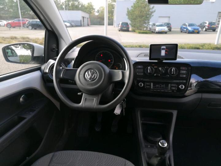 Photo 6 VIN: WVWZZZAAZFD095153 - VOLKSWAGEN UP! 