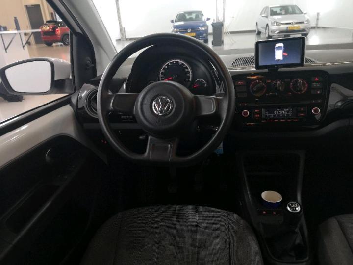 Photo 6 VIN: WVWZZZAAZFD096538 - VOLKSWAGEN UP! 