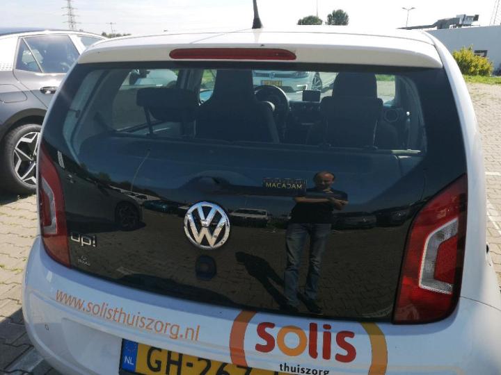 Photo 19 VIN: WVWZZZAAZFD101576 - VOLKSWAGEN UP! 