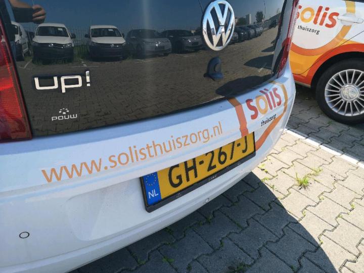 Photo 27 VIN: WVWZZZAAZFD101576 - VOLKSWAGEN UP! 