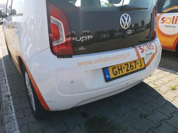 Photo 28 VIN: WVWZZZAAZFD101576 - VOLKSWAGEN UP! 