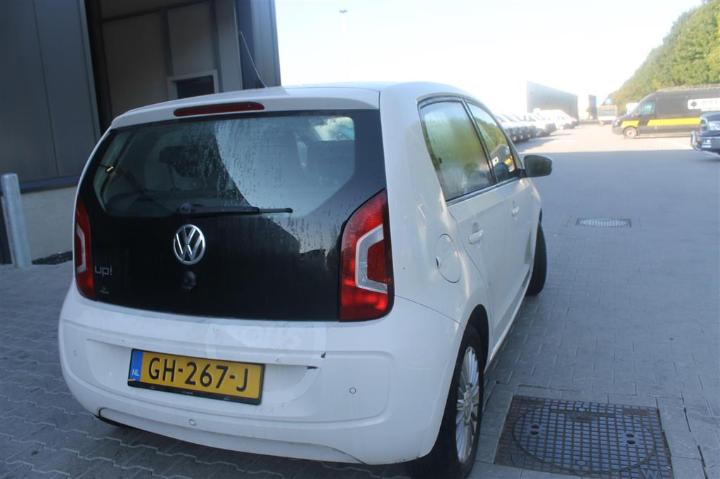 Photo 3 VIN: WVWZZZAAZFD101576 - VOLKSWAGEN UP! 