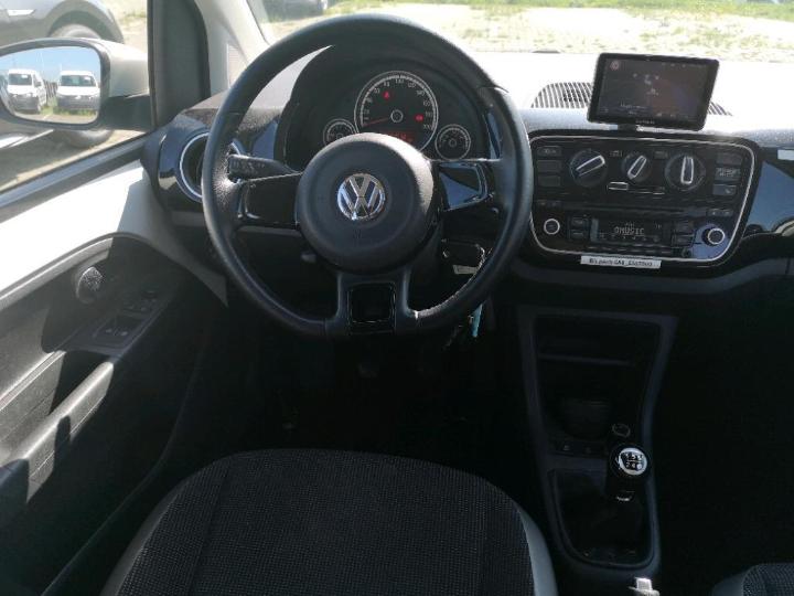 Photo 6 VIN: WVWZZZAAZFD101576 - VOLKSWAGEN UP! 