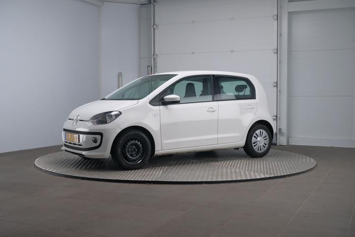 Photo 1 VIN: WVWZZZAAZFD103233 - VOLKSWAGEN UP! 