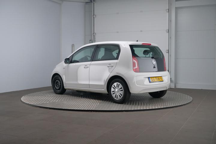 Photo 3 VIN: WVWZZZAAZFD103233 - VOLKSWAGEN UP! 