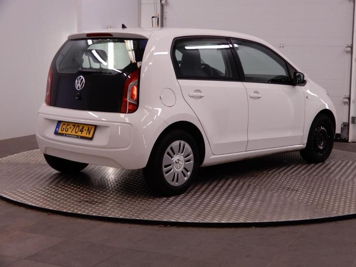 Photo 8 VIN: WVWZZZAAZFD103233 - VOLKSWAGEN UP! 