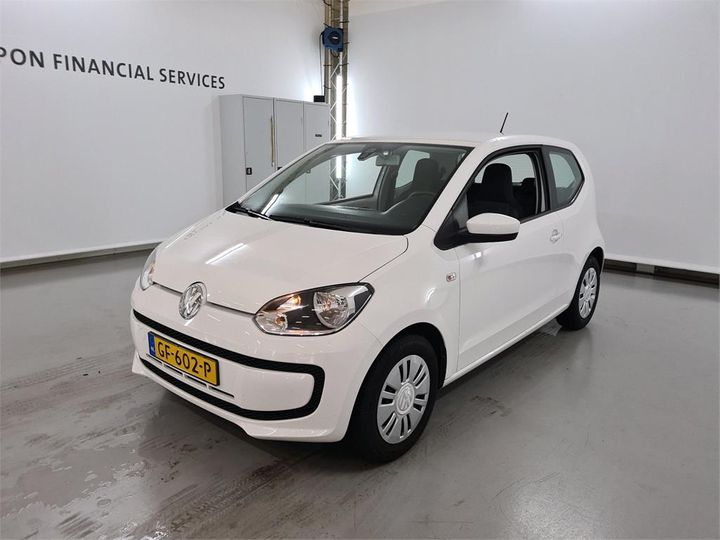 Photo 18 VIN: WVWZZZAAZFD104659 - VOLKSWAGEN UP! 