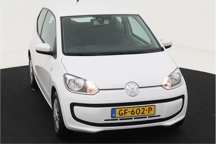 Photo 2 VIN: WVWZZZAAZFD104659 - VOLKSWAGEN UP! 