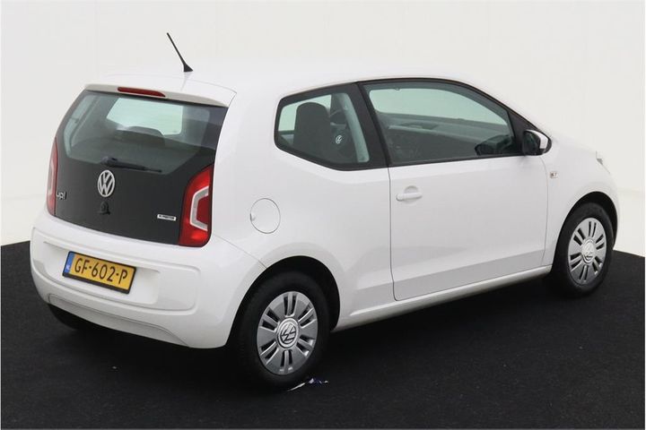 Photo 3 VIN: WVWZZZAAZFD104659 - VOLKSWAGEN UP! 