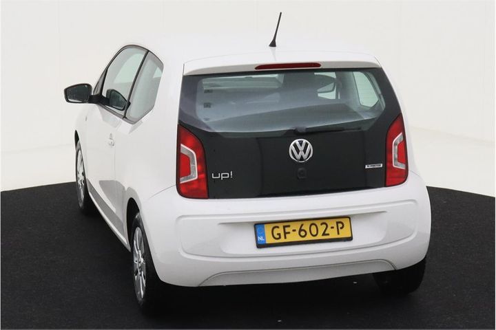 Photo 4 VIN: WVWZZZAAZFD104659 - VOLKSWAGEN UP! 