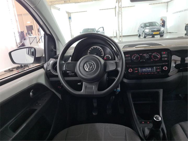 Photo 6 VIN: WVWZZZAAZFD104659 - VOLKSWAGEN UP! 