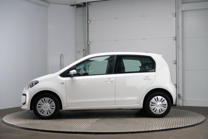 Photo 2 VIN: WVWZZZAAZFD105159 - VOLKSWAGEN UP! 