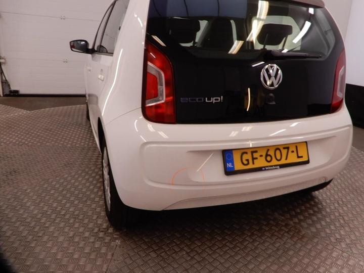 Photo 20 VIN: WVWZZZAAZFD105159 - VOLKSWAGEN UP! 