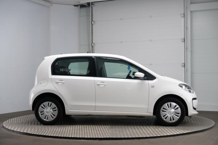 Photo 5 VIN: WVWZZZAAZFD105159 - VOLKSWAGEN UP! 