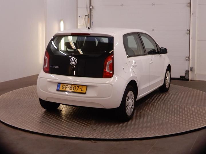 Photo 8 VIN: WVWZZZAAZFD105159 - VOLKSWAGEN UP! 