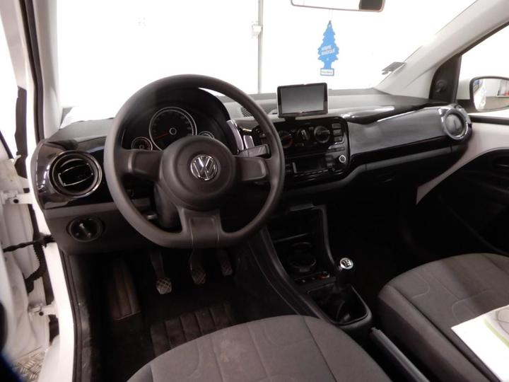 Photo 9 VIN: WVWZZZAAZFD105159 - VOLKSWAGEN UP! 