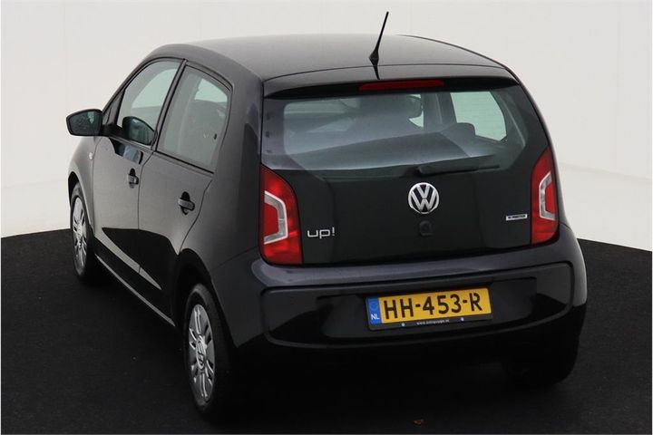 Photo 4 VIN: WVWZZZAAZFD105310 - VOLKSWAGEN UP! 