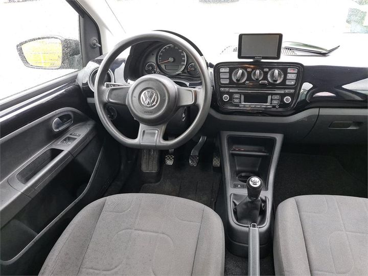 Photo 6 VIN: WVWZZZAAZFD105310 - VOLKSWAGEN UP! 