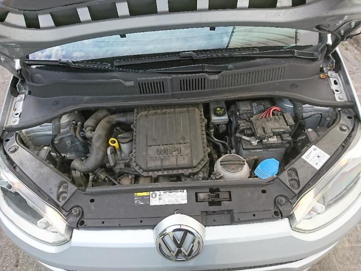 Photo 16 VIN: WVWZZZAAZFD105421 - VOLKSWAGEN UP! 