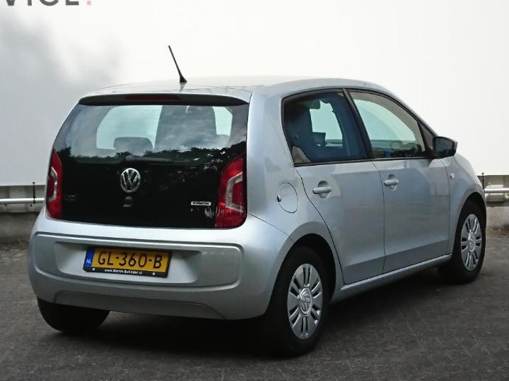 Photo 3 VIN: WVWZZZAAZFD105421 - VOLKSWAGEN UP! 