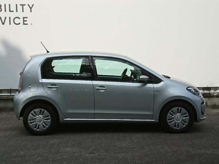 Photo 4 VIN: WVWZZZAAZFD105421 - VOLKSWAGEN UP! 