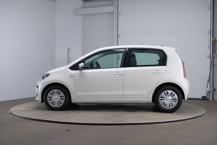 Photo 2 VIN: WVWZZZAAZFD106345 - VOLKSWAGEN UP! 