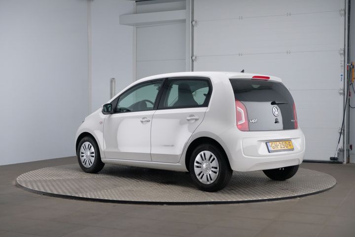 Photo 3 VIN: WVWZZZAAZFD106345 - VOLKSWAGEN UP! 