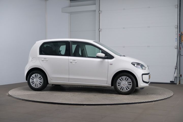 Photo 5 VIN: WVWZZZAAZFD106345 - VOLKSWAGEN UP! 