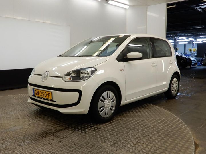 Photo 7 VIN: WVWZZZAAZFD106345 - VOLKSWAGEN UP! 