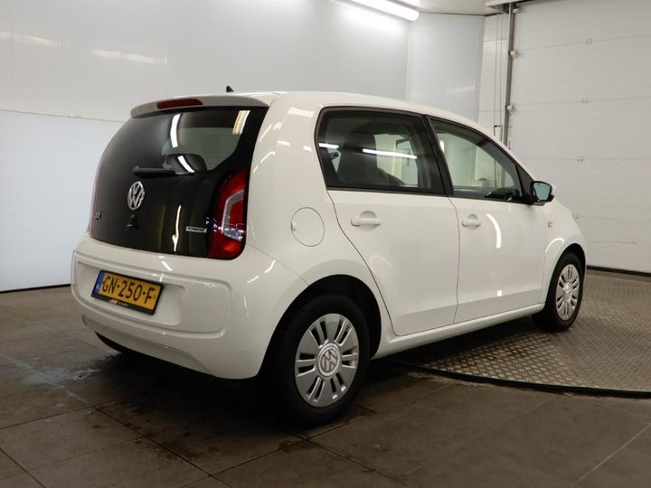 Photo 8 VIN: WVWZZZAAZFD106345 - VOLKSWAGEN UP! 