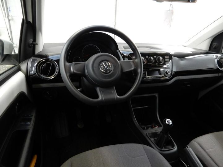 Photo 9 VIN: WVWZZZAAZFD106345 - VOLKSWAGEN UP! 