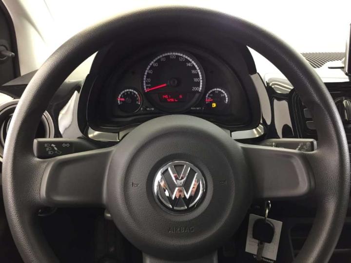 Photo 17 VIN: WVWZZZAAZFD107012 - VOLKSWAGEN UP! 