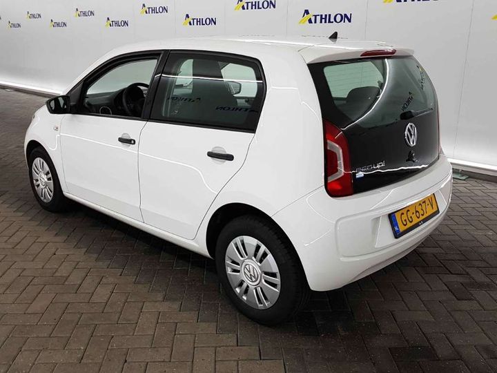 Photo 3 VIN: WVWZZZAAZFD107591 - VOLKSWAGEN UP! 