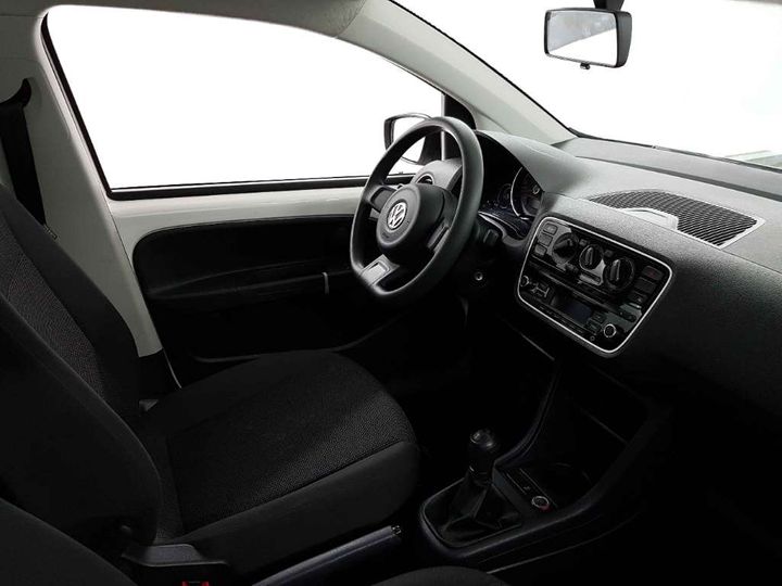 Photo 5 VIN: WVWZZZAAZFD107591 - VOLKSWAGEN UP! 