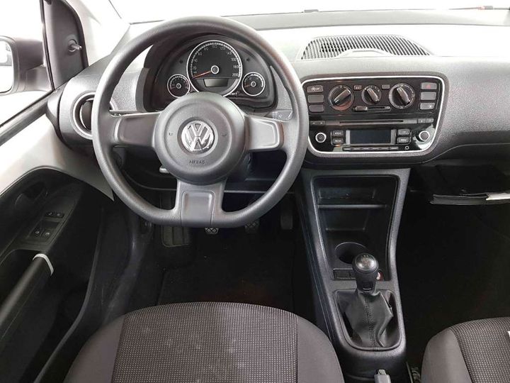 Photo 7 VIN: WVWZZZAAZFD107591 - VOLKSWAGEN UP! 