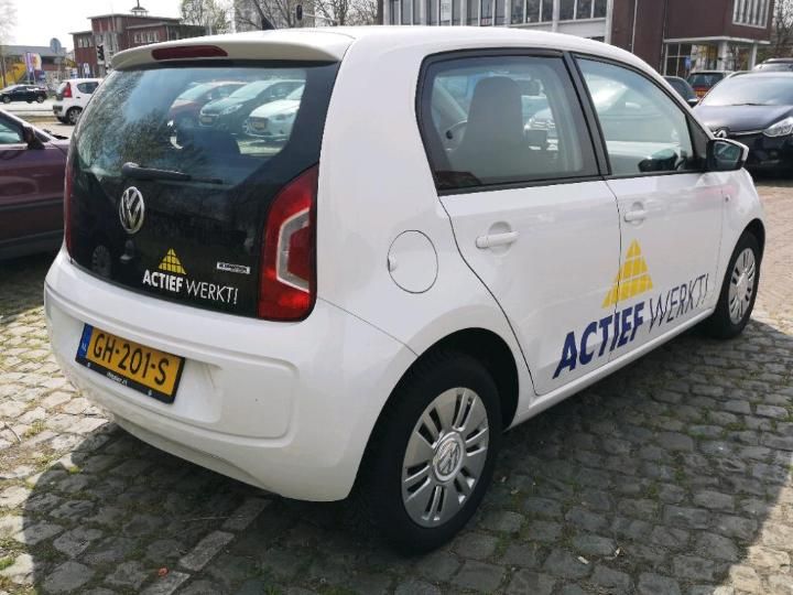 Photo 20 VIN: WVWZZZAAZFD108335 - VOLKSWAGEN UP! 