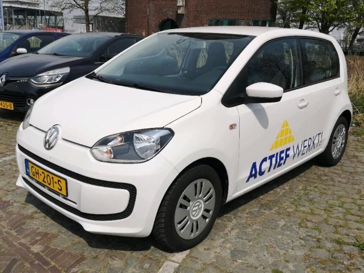 Photo 21 VIN: WVWZZZAAZFD108335 - VOLKSWAGEN UP! 