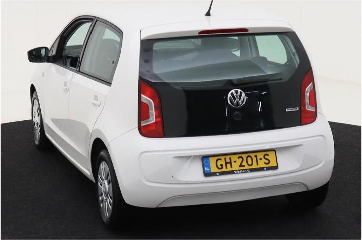 Photo 4 VIN: WVWZZZAAZFD108335 - VOLKSWAGEN UP! 