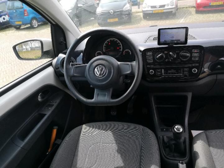 Photo 6 VIN: WVWZZZAAZFD108335 - VOLKSWAGEN UP! 