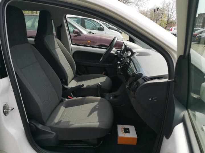 Photo 7 VIN: WVWZZZAAZFD108335 - VOLKSWAGEN UP! 