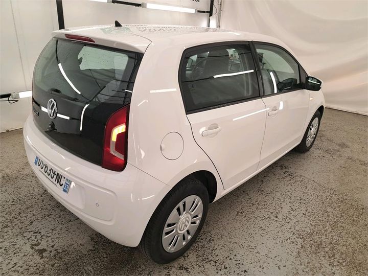 Photo 2 VIN: WVWZZZAAZFD108527 - VOLKSWAGEN UP 