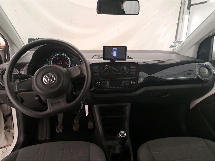 Photo 3 VIN: WVWZZZAAZFD108527 - VOLKSWAGEN UP 