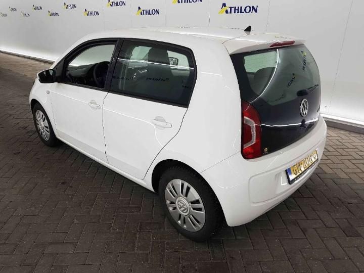 Photo 3 VIN: WVWZZZAAZFD109307 - VOLKSWAGEN UP! 