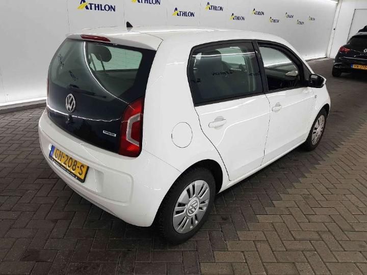 Photo 4 VIN: WVWZZZAAZFD109307 - VOLKSWAGEN UP! 