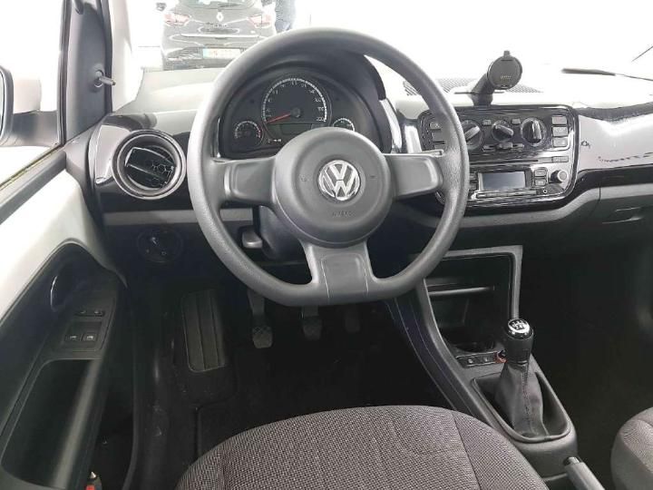 Photo 7 VIN: WVWZZZAAZFD109307 - VOLKSWAGEN UP! 