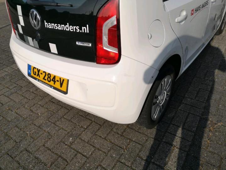 Photo 15 VIN: WVWZZZAAZFD111720 - VOLKSWAGEN UP! 