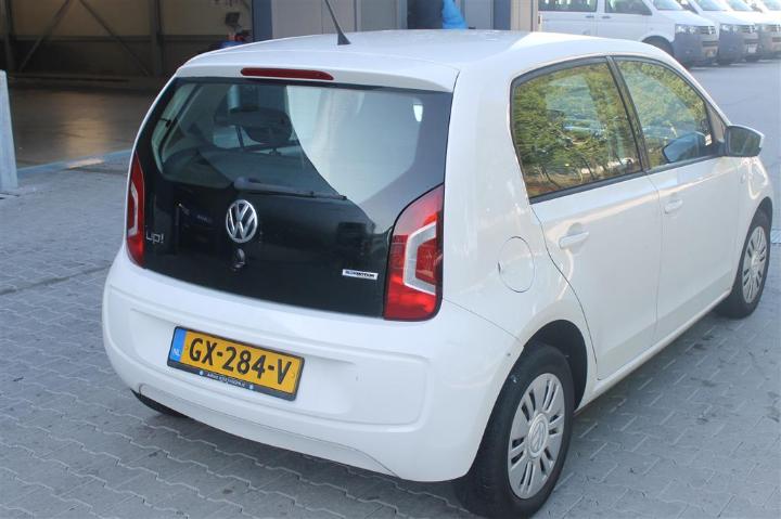 Photo 3 VIN: WVWZZZAAZFD111720 - VOLKSWAGEN UP! 