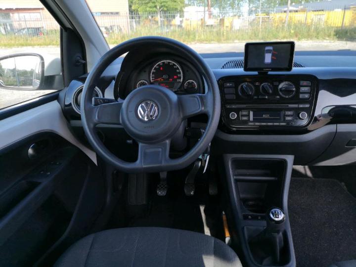 Photo 6 VIN: WVWZZZAAZFD111720 - VOLKSWAGEN UP! 