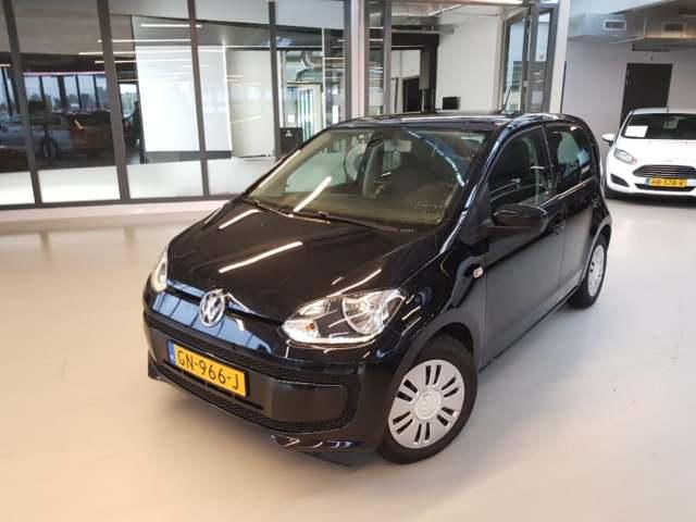 Photo 1 VIN: WVWZZZAAZFD111728 - VOLKSWAGEN UP! 